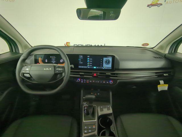 new 2026 Kia Sportage car, priced at $30,962