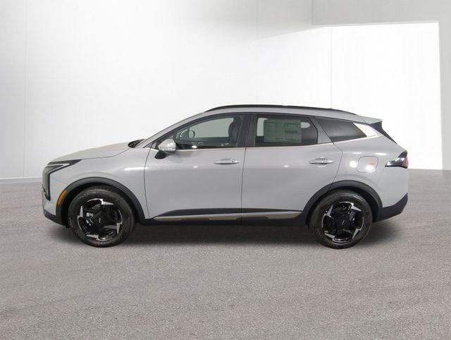 new 2026 Kia Sportage car, priced at $30,962