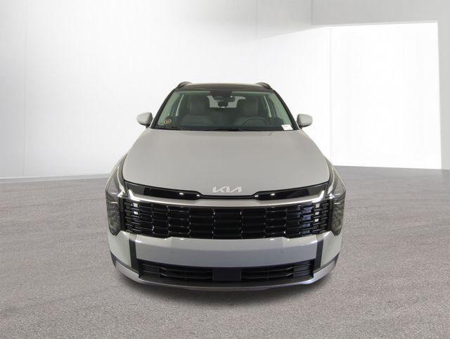 new 2026 Kia Sportage car, priced at $30,962