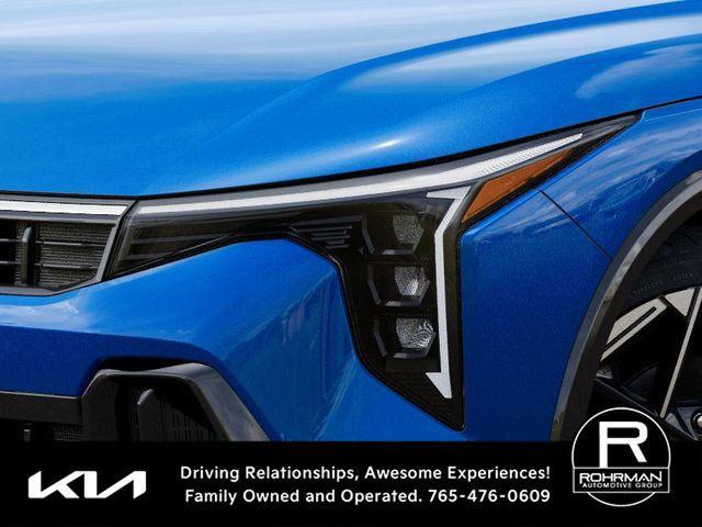 new 2025 Kia K4 car, priced at $24,838