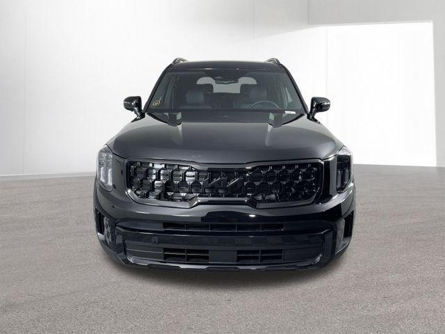 new 2025 Kia Telluride car, priced at $45,983