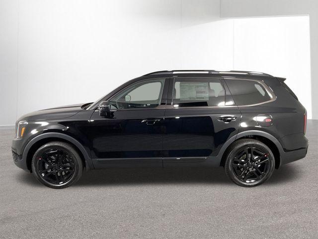 new 2025 Kia Telluride car, priced at $45,983
