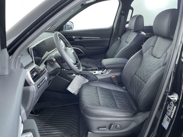 new 2025 Kia Telluride car, priced at $45,983