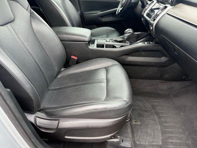 used 2022 Kia Sorento car, priced at $28,662