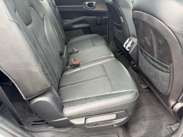 used 2022 Kia Sorento car, priced at $28,662