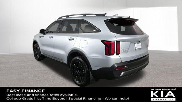 used 2022 Kia Sorento car, priced at $26,349