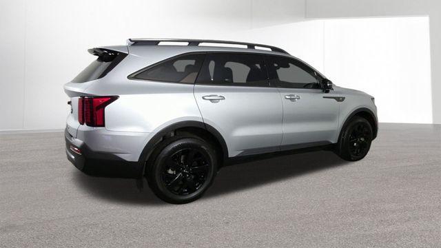used 2022 Kia Sorento car, priced at $26,349