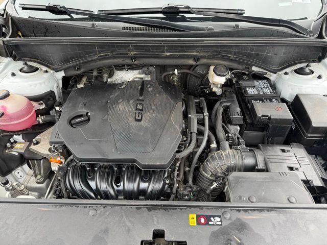 used 2022 Kia Sorento car, priced at $28,662