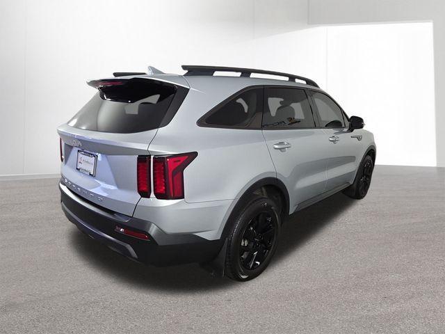 used 2022 Kia Sorento car, priced at $26,349