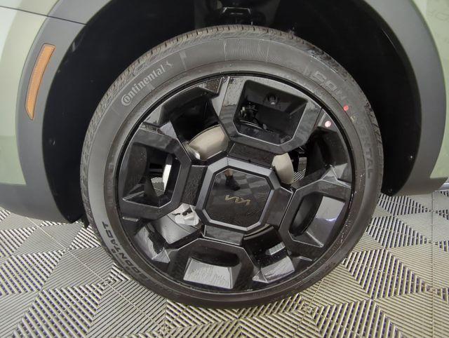 new 2026 Kia Sorento car, priced at $40,981