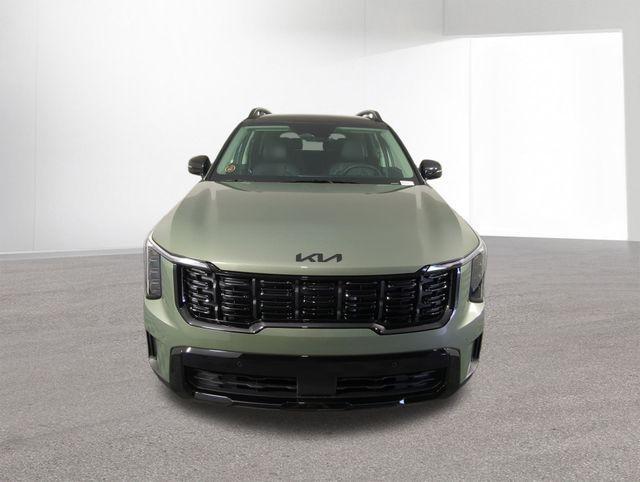 new 2026 Kia Sorento car, priced at $40,981