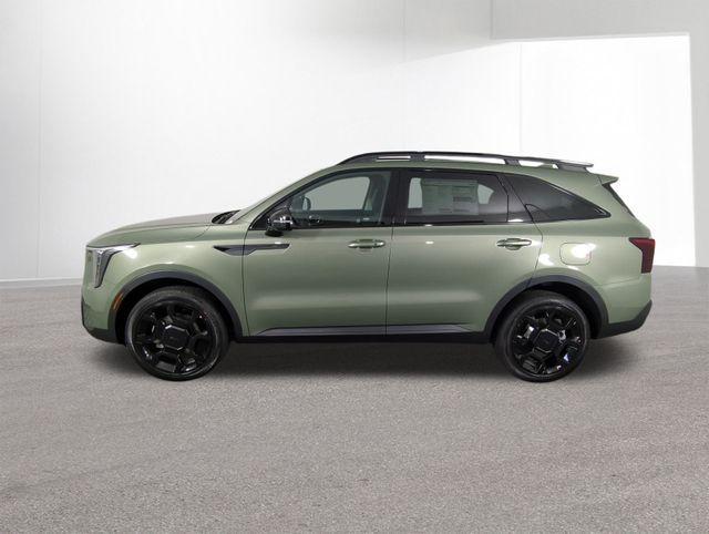 new 2026 Kia Sorento car, priced at $40,981
