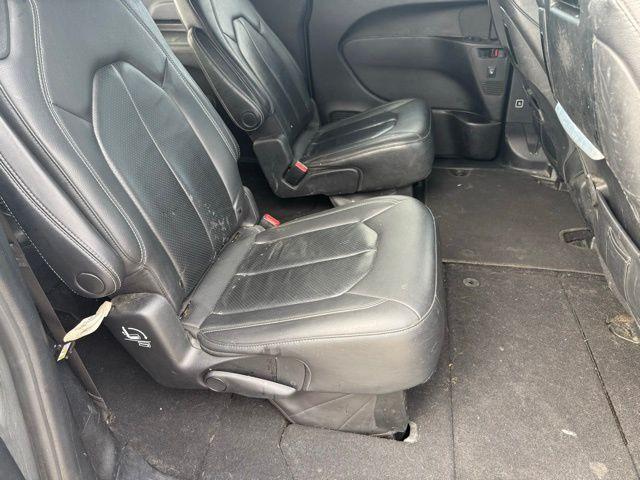 used 2020 Chrysler Pacifica car, priced at $19,870