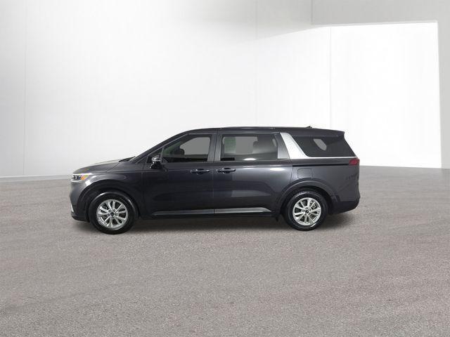 used 2024 Kia Carnival car, priced at $32,325