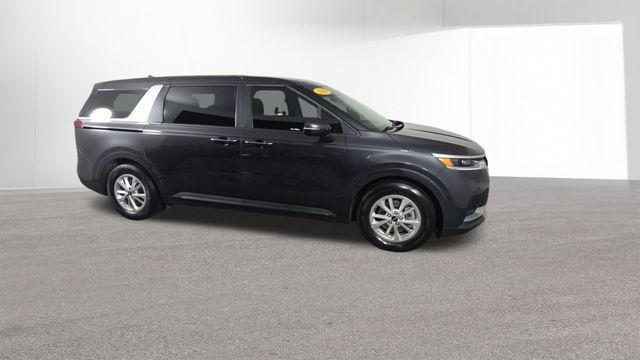 used 2024 Kia Carnival car, priced at $32,325
