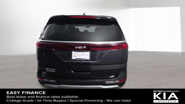 used 2024 Kia Carnival car, priced at $32,325