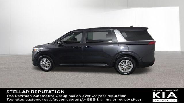 used 2024 Kia Carnival car, priced at $32,325