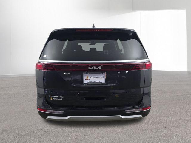 used 2024 Kia Carnival car, priced at $32,325