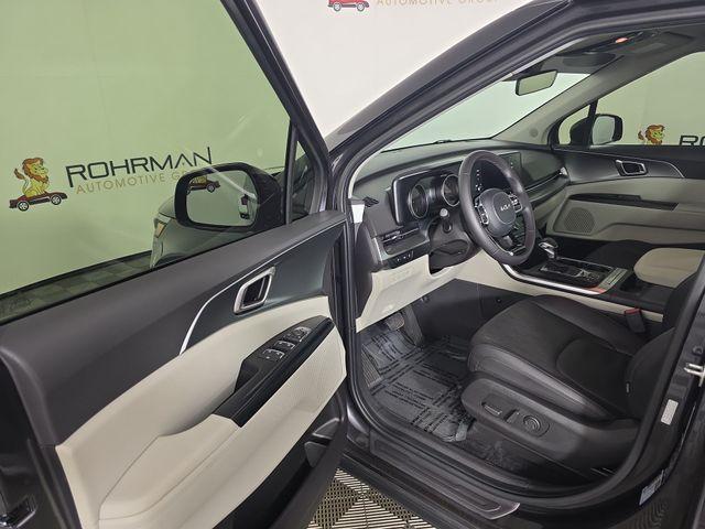 used 2024 Kia Carnival car, priced at $32,325
