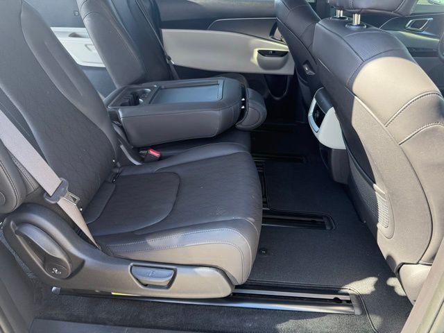 used 2024 Kia Carnival car, priced at $33,992