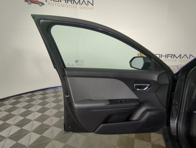 new 2025 Kia K4 car, priced at $22,866