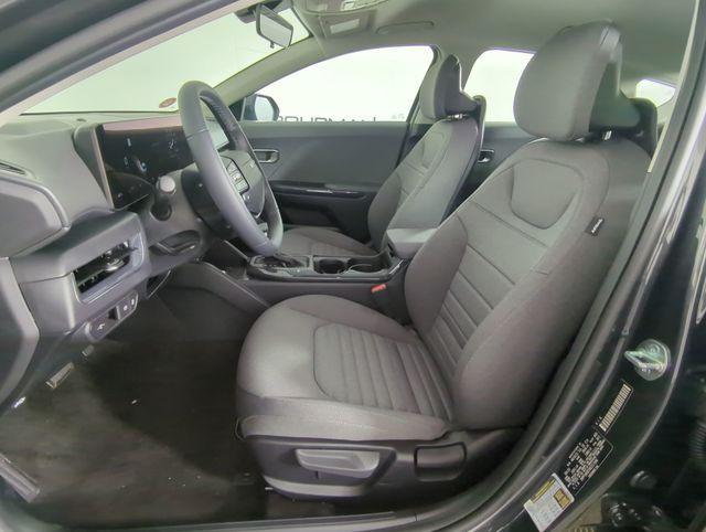 new 2025 Kia K4 car, priced at $22,866