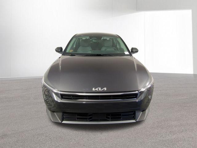 new 2025 Kia K4 car, priced at $22,866