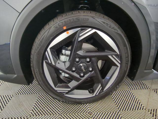 new 2025 Kia K4 car, priced at $22,866