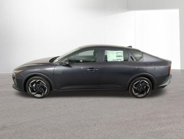 new 2025 Kia K4 car, priced at $22,866