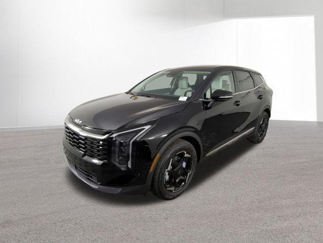 new 2026 Kia Sportage car, priced at $31,585
