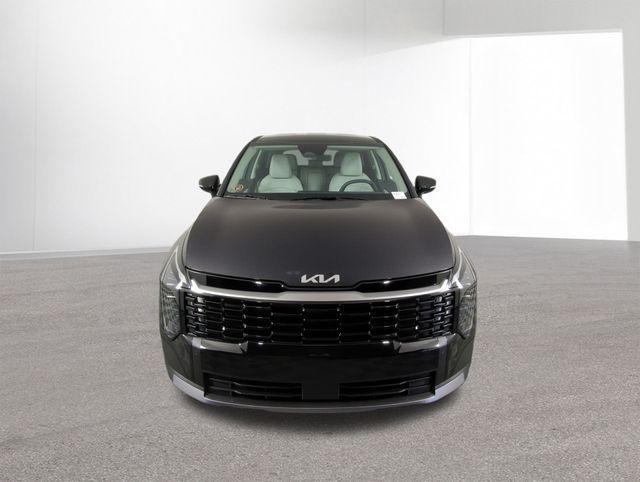new 2026 Kia Sportage car, priced at $31,585
