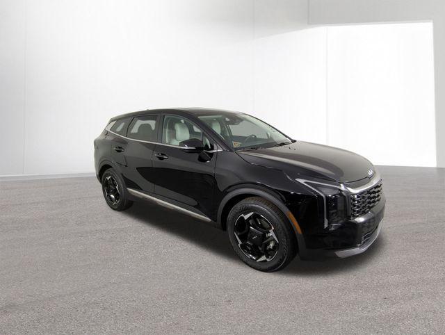 new 2026 Kia Sportage car, priced at $31,585