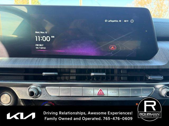 used 2024 Kia Telluride car, priced at $39,989