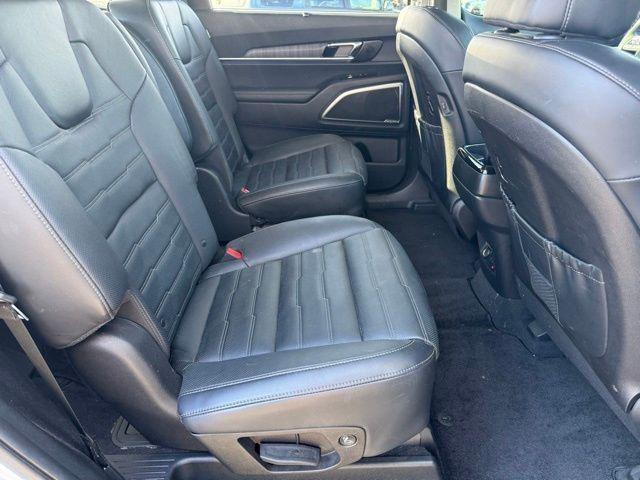 used 2024 Kia Telluride car, priced at $39,989