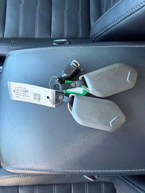 used 2024 Kia Telluride car, priced at $39,989