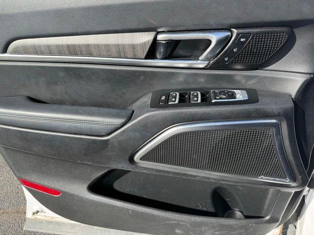 used 2024 Kia Telluride car, priced at $39,989