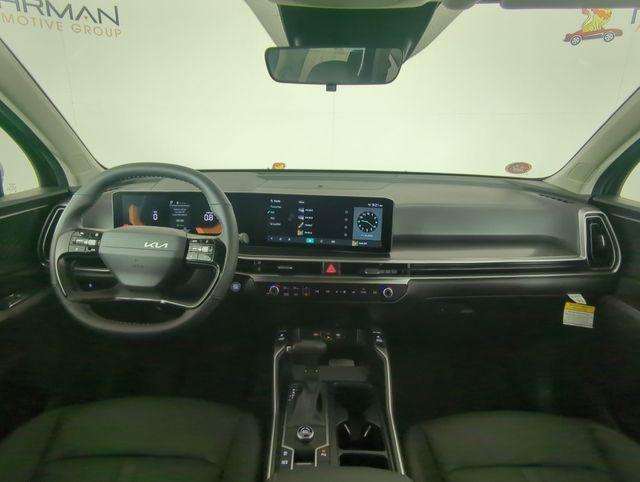 new 2026 Kia Sorento car, priced at $34,689