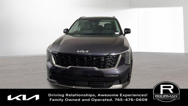 new 2026 Kia Sorento car, priced at $34,689