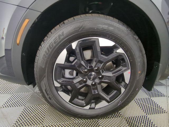 new 2026 Kia Sorento car, priced at $34,689