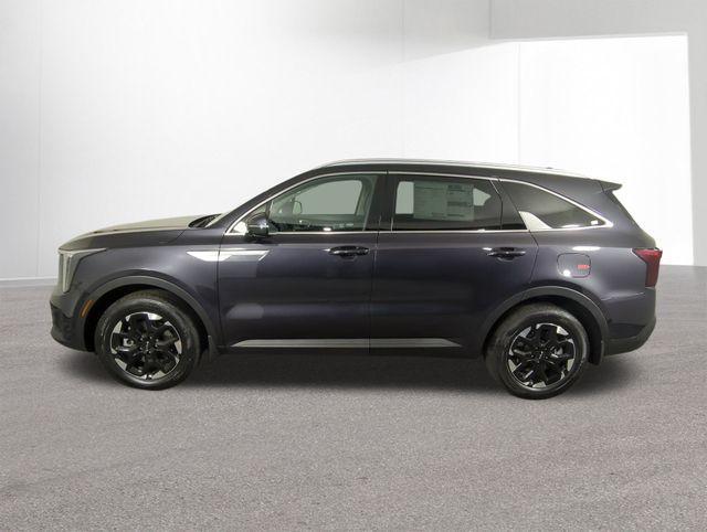 new 2026 Kia Sorento car, priced at $34,689