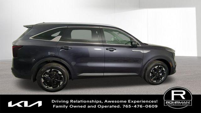 new 2026 Kia Sorento car, priced at $34,689
