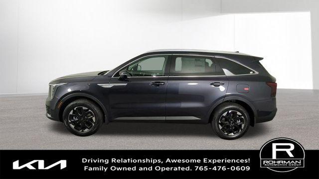 new 2026 Kia Sorento car, priced at $34,689
