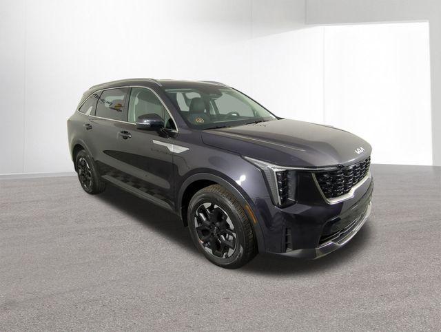 new 2026 Kia Sorento car, priced at $34,689