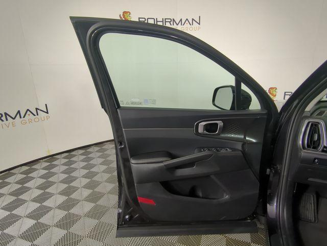 new 2026 Kia Sorento car, priced at $34,689