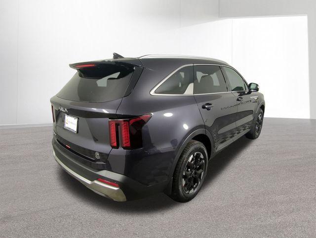new 2026 Kia Sorento car, priced at $34,689