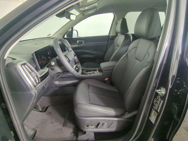 new 2026 Kia Sorento car, priced at $34,689