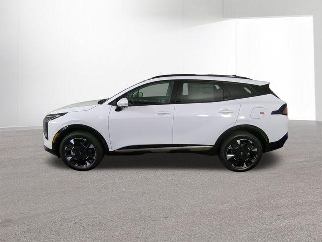 new 2026 Kia Sportage car, priced at $40,180