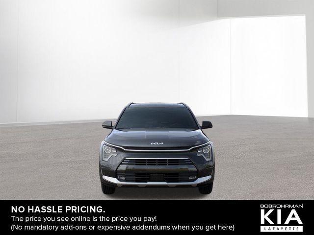new 2025 Kia Niro car, priced at $32,358