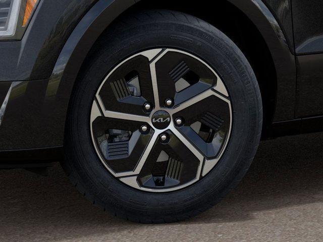 new 2025 Kia Niro car, priced at $32,358
