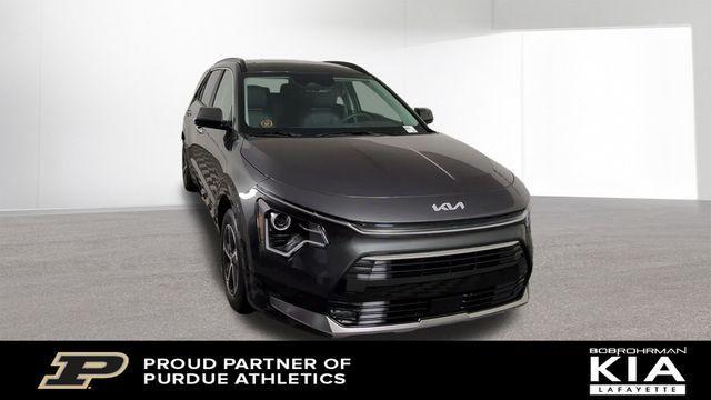 new 2025 Kia Niro car, priced at $31,660